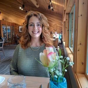 Meet your Posher, Kay